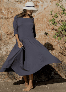 Outlet: Salt Dress