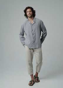 Linen Ibi Pants