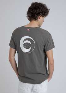 Raglan Tee