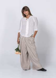 Gravitas Pants