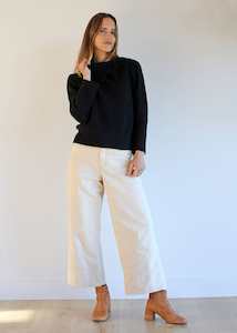 Featured: Alma Sweater