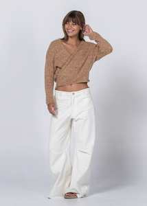 Fall Dancer Wrap