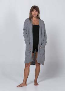 Peace Cardigan