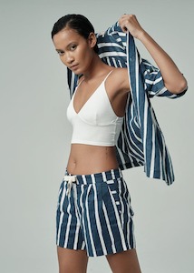 Womens Best Sellers: Deck Shorts