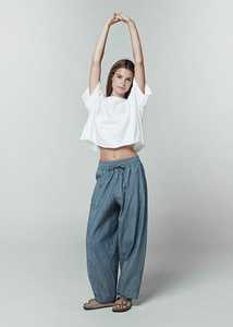 Ebru Pant