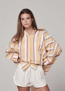 Featured: Leeside Shirt