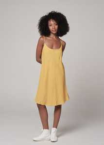 Solis Bias Dress