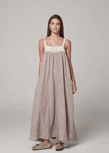 Vintage Lace Sundress