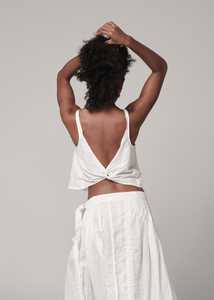 Featured: Linen River Tank