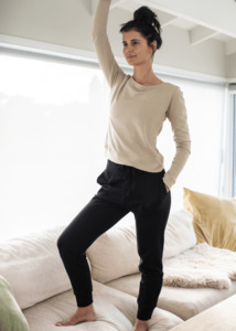 Unisex Trackers