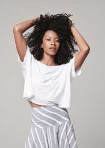 Polensa Skirt
