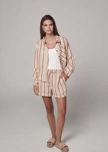 Womens Best Sellers: Shrewsbury Stripe Set