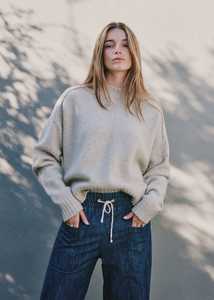 Ridge Sweater