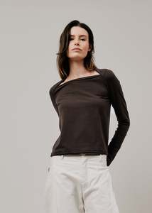 Featured: Day Long Sleeve