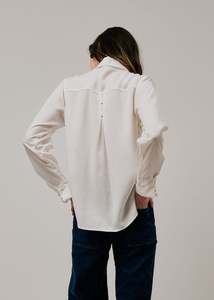 Featured: Studio Shirt