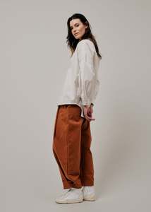 Featured: Foundry Pant