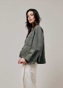 Featured: Guild Jacket