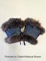 Products: Possum Fur Mini Gauntlets