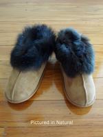 Footwear: P.O.S.H. Slippers