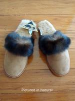 Footwear: P.o.s.h. Scuffs