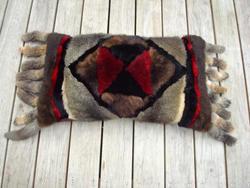 Bedouin Range: Arabian nights great pillow