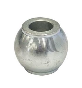Products: Top Link Ball - CAT 3 Outer / CAT 2 Inner