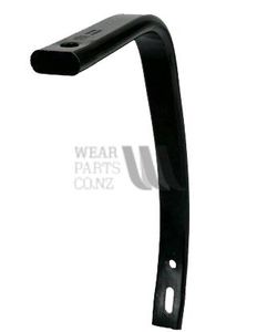 Cultivator: Lower Leg Tine to suit Kockerling 506 211