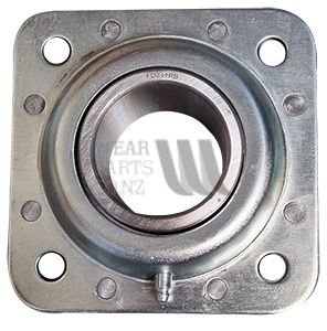 Disc Harrow: Disc Bearing to suit Case Flat Back