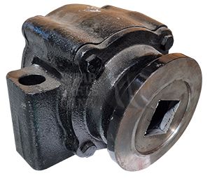 Disc Harrow Bearing to suit Galucho