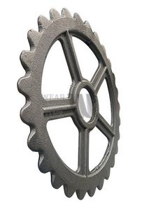 620mm Breaker Ring to suit Quivogne