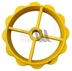 Roller: Cambridge Roll Ring to Suit Vaderstad (101080)