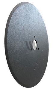 Drill & Planter: 16" Drill Blade to suit Aitchison Moore Drill (A371907), 2685-01