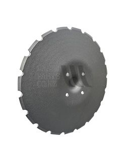 Drill & Planter: 18" System Disc to suit Vaderstad 156661