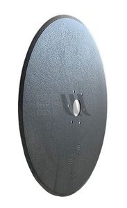 Drill & Planter: 350mm Plain Seeding Disc to suit Lemken 3490010