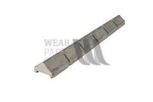 Subsoil & Drainage: Subsoil Front Leg Protector
