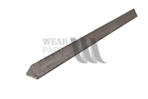 Subsoil & Drainage: TriEdge Leg Protector 18mm