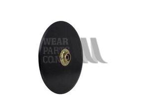Disc Coulter Complete Assembly HD to suit John Deere AA53860