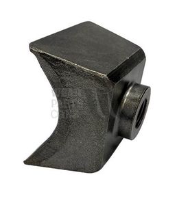 Mulcher & Flail Mower: Blade to suit FAE Blade E, 112800098