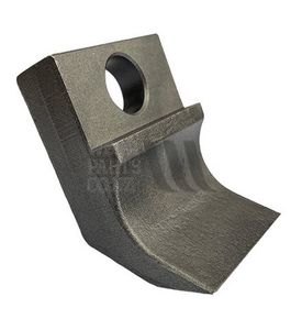 Mulcher & Flail Mower: Flail to suit FAE 112800126