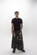Elijah Double-cross Jeans