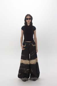 Frontpage: Kosha Bleached Jeans