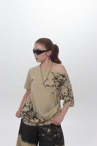 Eleanor Printed Top