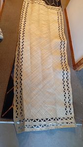 Products: TEEN TAOVALA 7X4 FT - Weaved Mats