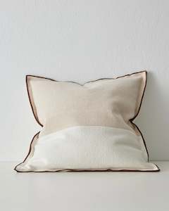 Cushion: Riccardo Terra