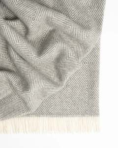 All Throws: Nordic Ash