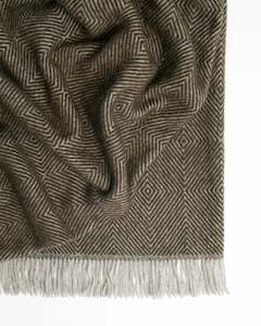 All Throws: Nordic Kelp