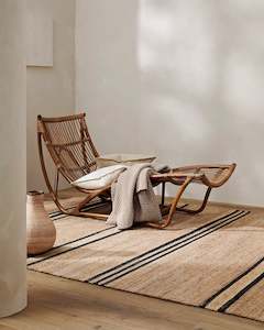 Jute Rugs: Umbra Natural