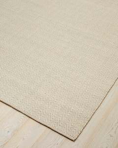 Cotton Rugs: Matterhorn Seasalt