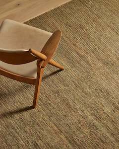 Jute Rugs: Bastian Oakmoss