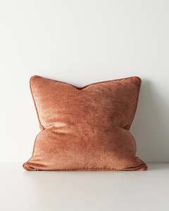 Cushions By Weave Home: Tempo Spice